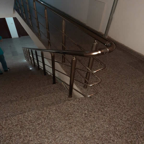 ALÜMİNYUM KÜPEŞTE